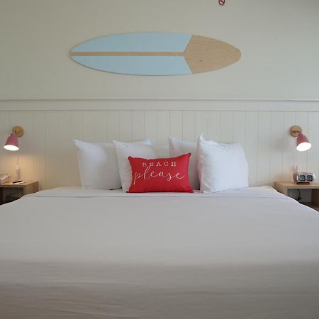 Madison Resort ワイルドウッド・クレスト エクステリア 写真