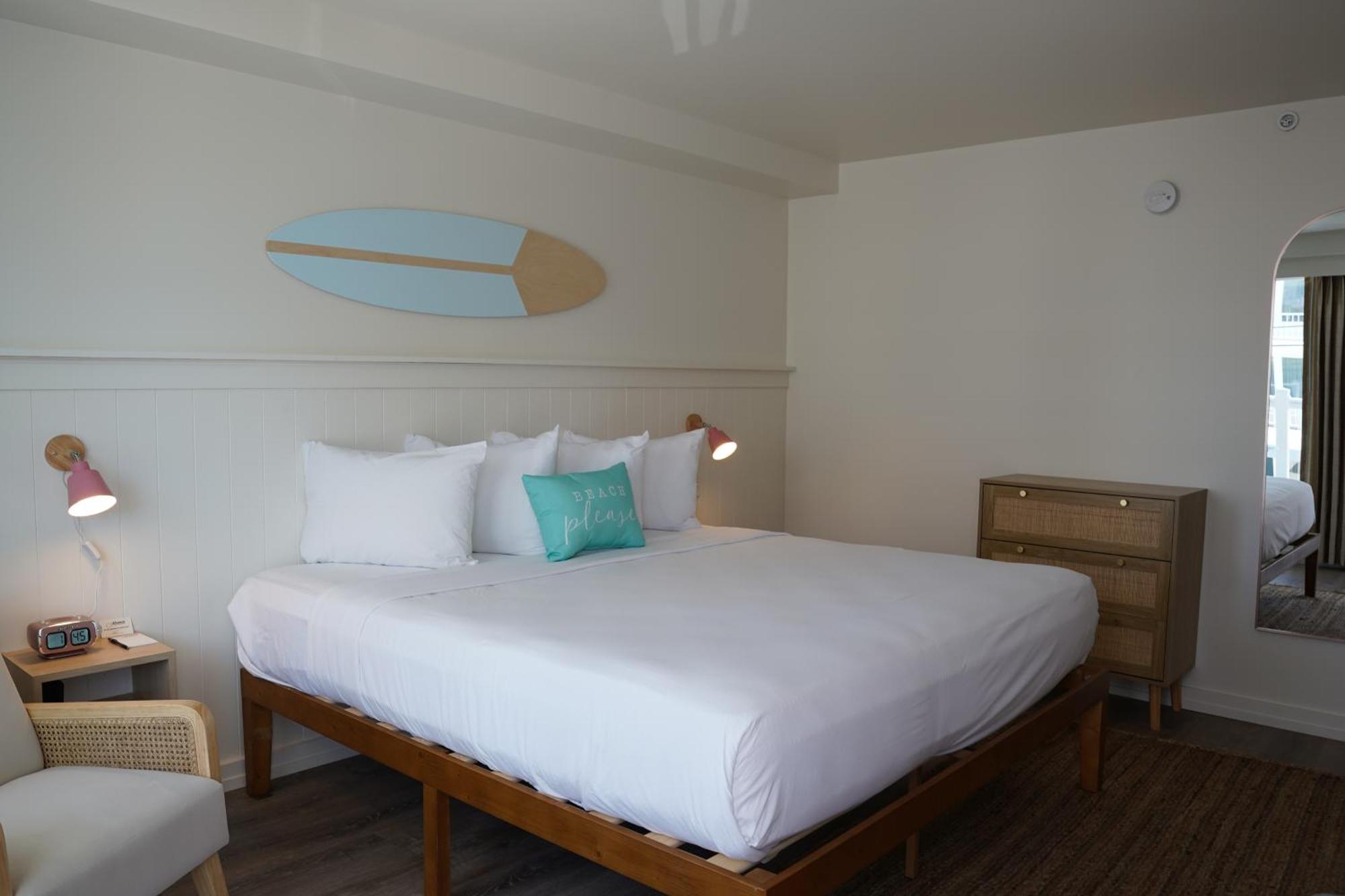 Madison Resort ワイルドウッド・クレスト エクステリア 写真