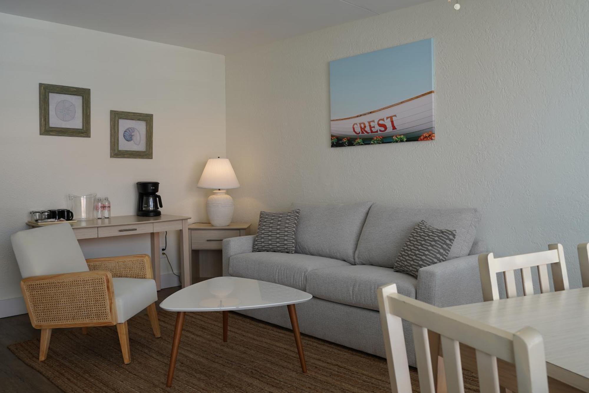 Madison Resort ワイルドウッド・クレスト エクステリア 写真