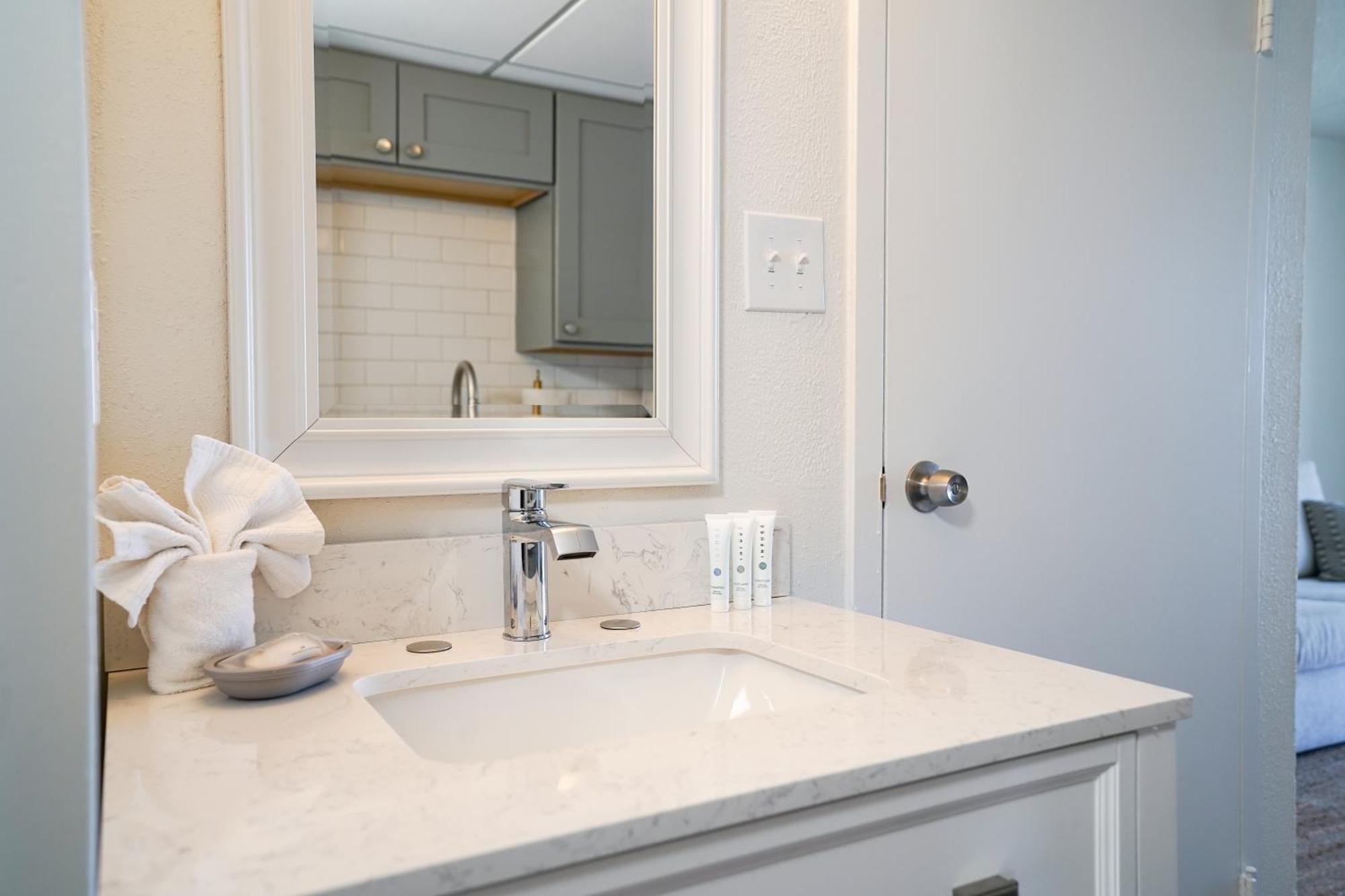 Madison Resort ワイルドウッド・クレスト エクステリア 写真