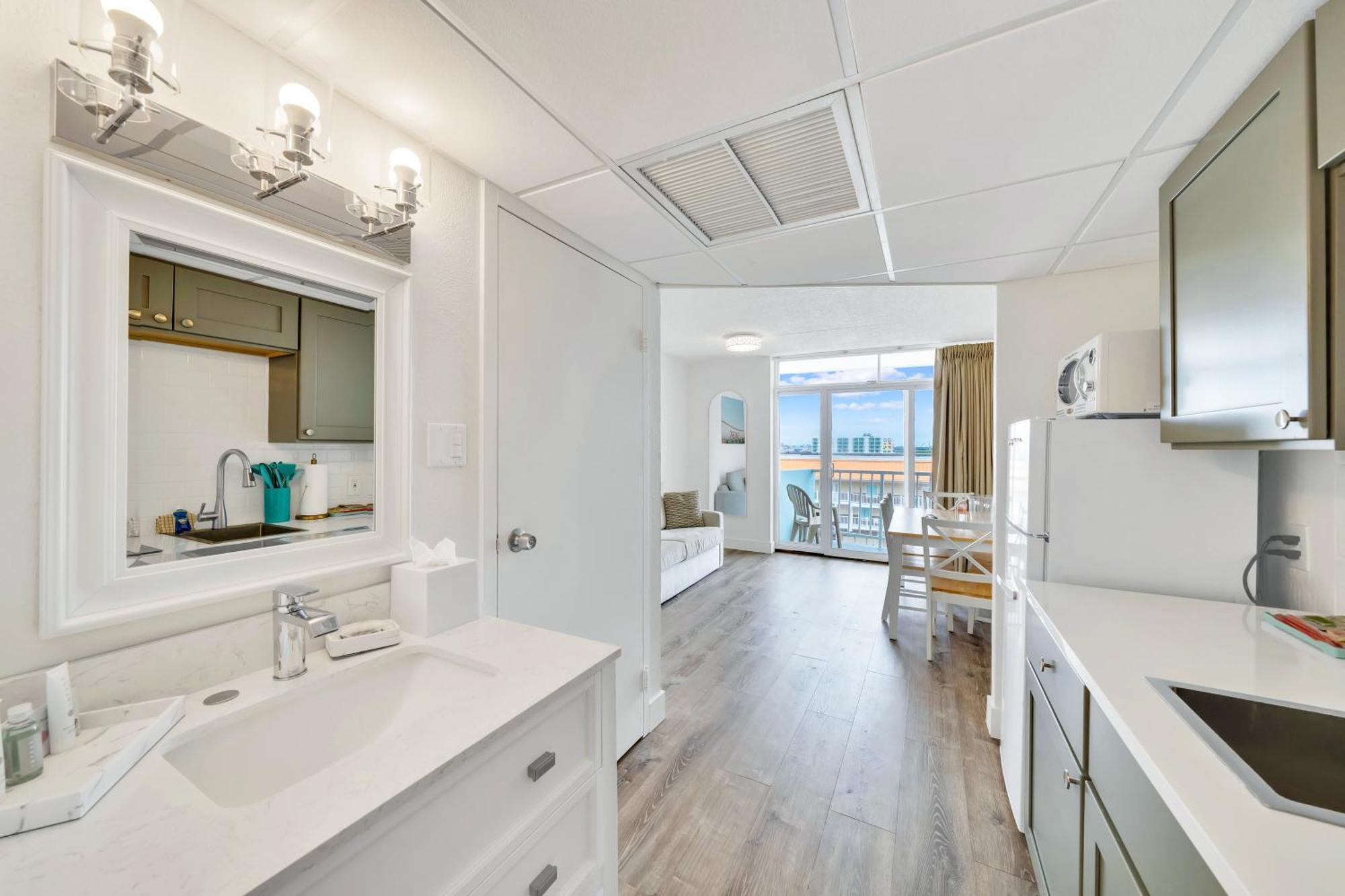 Madison Resort ワイルドウッド・クレスト エクステリア 写真