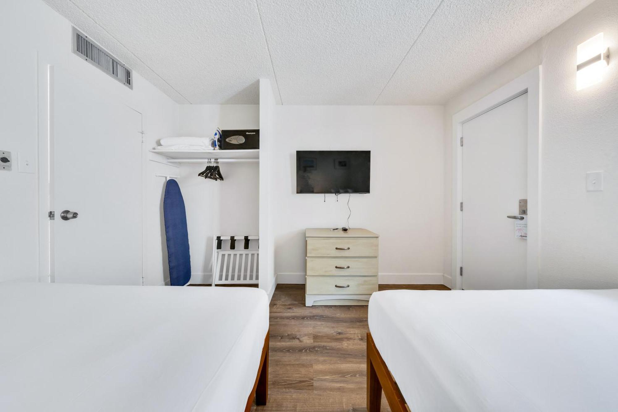Madison Resort ワイルドウッド・クレスト エクステリア 写真