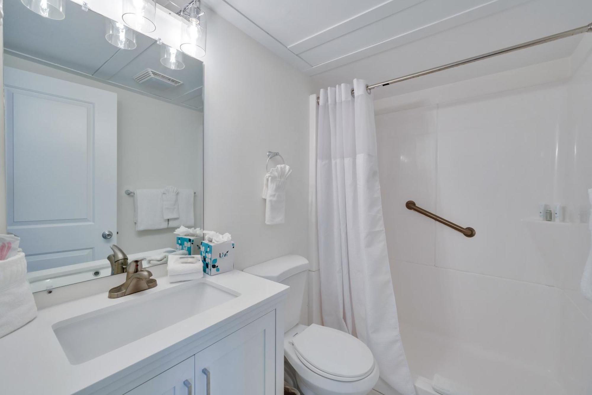 Madison Resort ワイルドウッド・クレスト エクステリア 写真
