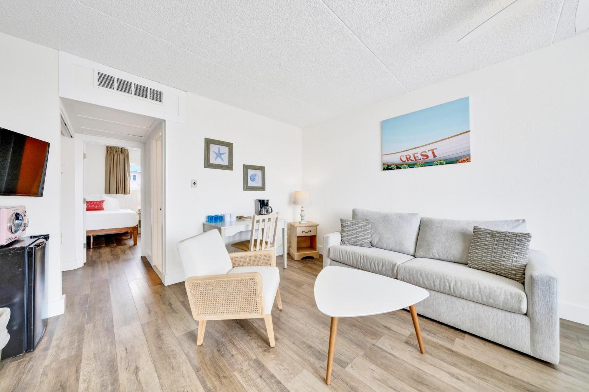 Madison Resort ワイルドウッド・クレスト エクステリア 写真