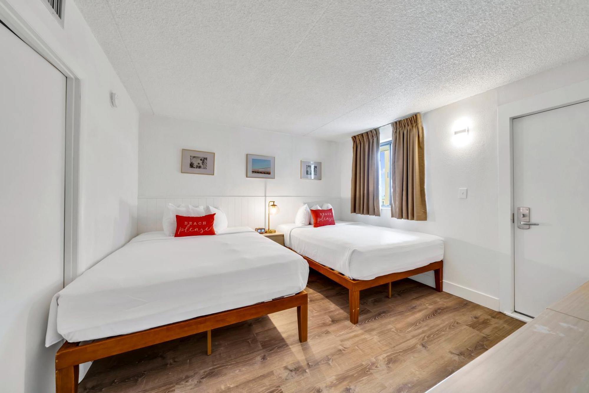 Madison Resort ワイルドウッド・クレスト エクステリア 写真