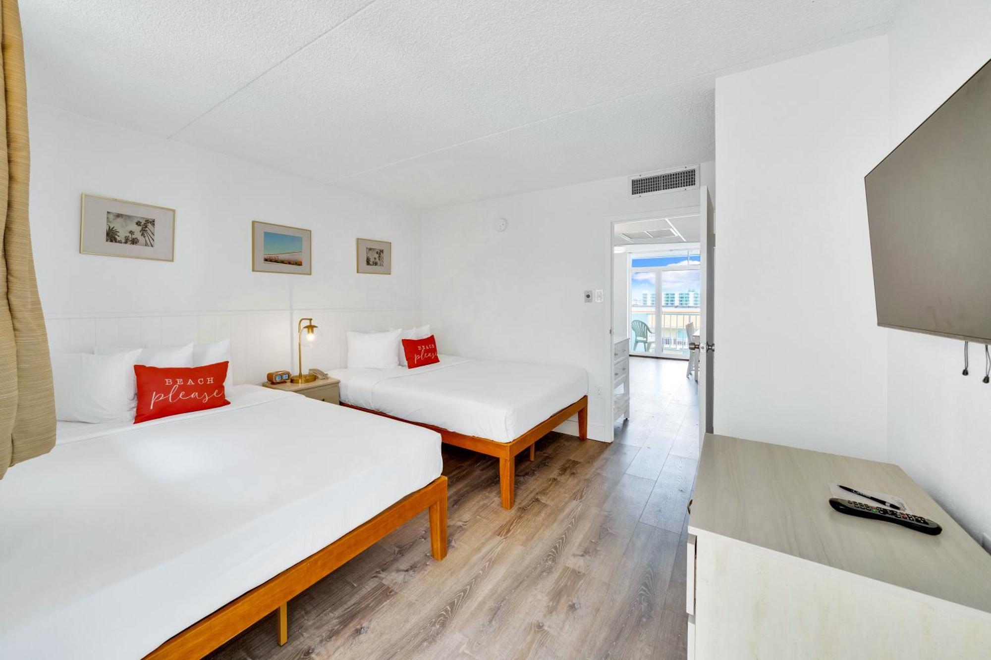 Madison Resort ワイルドウッド・クレスト エクステリア 写真